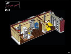 LEGO 75827 instructions page 225 – build guide