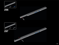 LEGO 75827 instructions page 227 – build guide