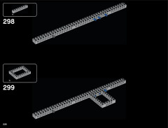 LEGO 75827 instructions page 228 – build guide