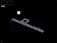 LEGO 75827 instructions page 230 – build guide