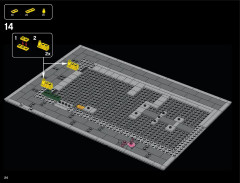 LEGO 75827 instructions page 24 – build guide