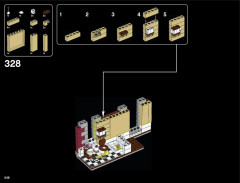LEGO 75827 instructions page 246 – build guide
