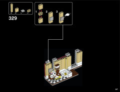 LEGO 75827 instructions page 247 – build guide