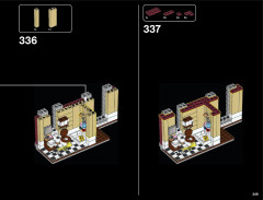 LEGO 75827 instructions page 249 – build guide