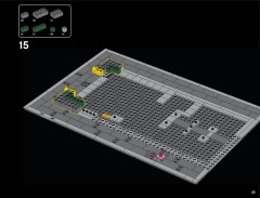 LEGO 75827 instructions page 25 – build guide