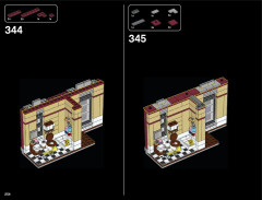 LEGO 75827 instructions page 254 – build guide