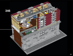 LEGO 75827 instructions page 255 – build guide
