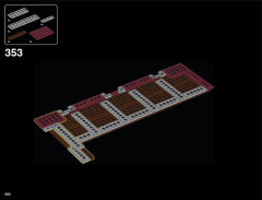 LEGO 75827 instructions page 260 – build guide