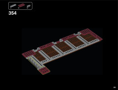 LEGO 75827 instructions page 261 – build guide