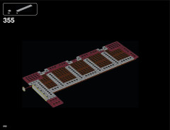 LEGO 75827 instructions page 262 – build guide