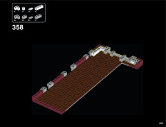 LEGO 75827 instructions page 265 – build guide