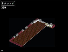 LEGO 75827 instructions page 266 – build guide