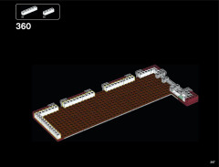 LEGO 75827 instructions page 267 – build guide