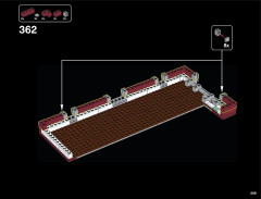 LEGO 75827 instructions page 269 – build guide