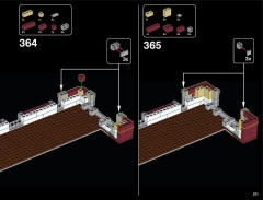 LEGO 75827 instructions page 271 – build guide