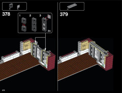 LEGO 75827 instructions page 276 – build guide
