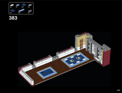 LEGO 75827 instructions page 279 – build guide
