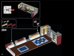 LEGO 75827 instructions page 280 – build guide