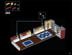 LEGO 75827 instructions page 281 – build guide