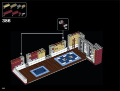 LEGO 75827 instructions page 282 – build guide