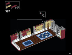 LEGO 75827 instructions page 283 – build guide