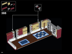 LEGO 75827 instructions page 284 – build guide