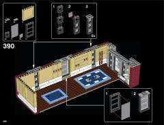 LEGO 75827 instructions page 286 – build guide