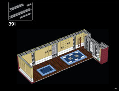 LEGO 75827 instructions page 287 – build guide