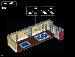 LEGO 75827 instructions page 288 – build guide