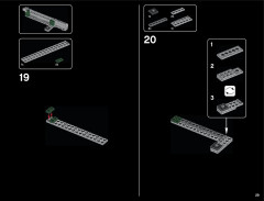 LEGO 75827 instructions page 29 – build guide