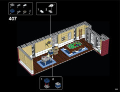 LEGO 75827 instructions page 295 – build guide