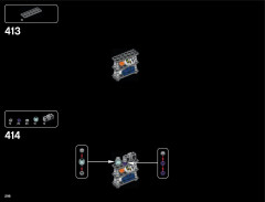 LEGO 75827 instructions page 298 – build guide