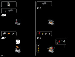 LEGO 75827 instructions page 300 – build guide