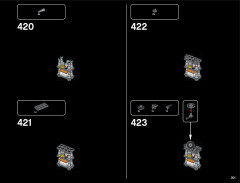 LEGO 75827 instructions page 301 – build guide