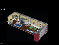 LEGO 75827 instructions page 304 – build guide