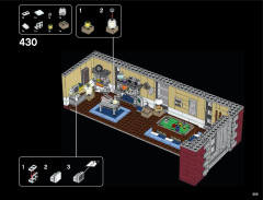 LEGO 75827 instructions page 305 – build guide
