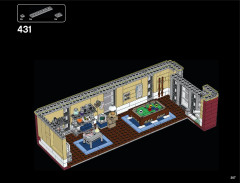 LEGO 75827 instructions page 307 – build guide