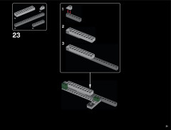 LEGO 75827 instructions page 31 – build guide