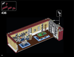 LEGO 75827 instructions page 312 – build guide