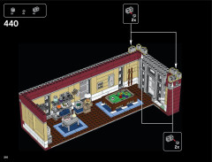 LEGO 75827 instructions page 316 – build guide
