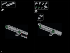 LEGO 75827 instructions page 32 – build guide