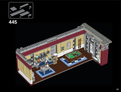 LEGO 75827 instructions page 321 – build guide