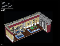 LEGO 75827 instructions page 322 – build guide