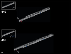 LEGO 75827 instructions page 324 – build guide