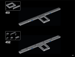 LEGO 75827 instructions page 325 – build guide