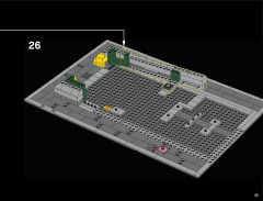 LEGO 75827 instructions page 33 – build guide