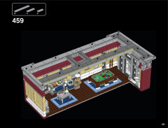 LEGO 75827 instructions page 331 – build guide