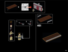 LEGO 75827 instructions page 333 – build guide