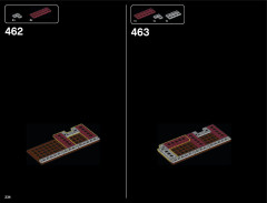 LEGO 75827 instructions page 334 – build guide