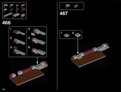 LEGO 75827 instructions page 336 – build guide